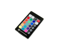 SilentiumPC Aurora II Remote RGB-302 - 355558 - zdjęcie 3
